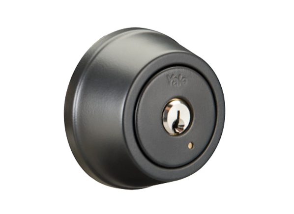 external keypad door lock