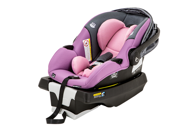 Load Leg Boosts Car Seat Safety In A Crash Consumer Reports Load Leg Boosts Car Seat Safety In A