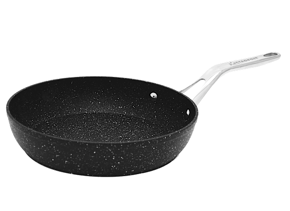 non stick pan set