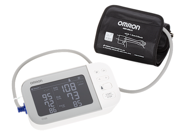 blood pressure device