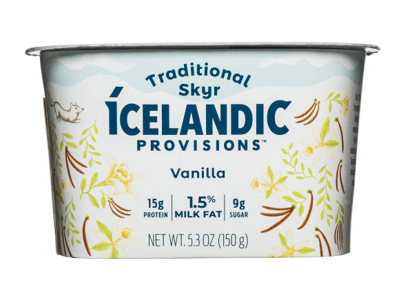 Icelandic Provisions 1.5% Milk Fat...