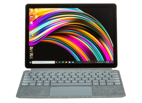 microsoft surface go 2 laptop