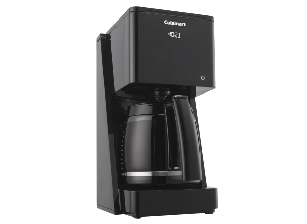 Best Drip Coffee Makers Of 2021 Consumer Reports