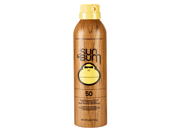 Sun Bum Spray SPF 50