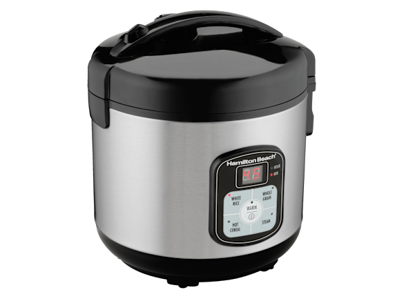 Hamilton Beach Cooker and Steamer...