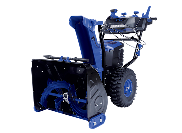 Snow Joe iON100V-24SB