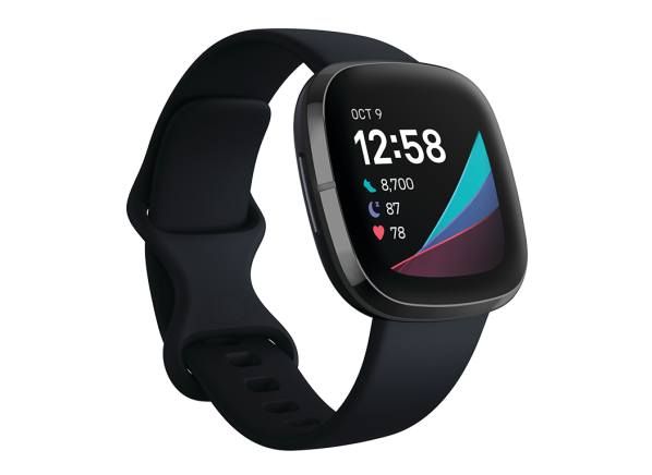 Fitbit Fitness Tracker or Smartwatch 