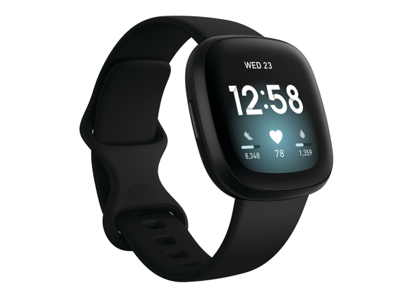 Fitbit Fitness Tracker or Smartwatch 