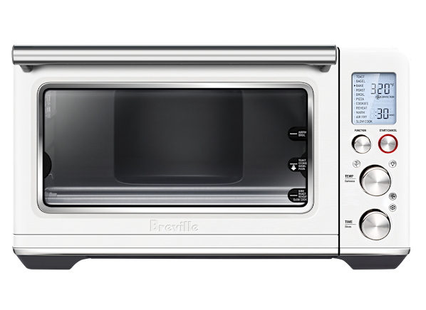 Breville BOV860BSS1BUS1 Smart Oven...