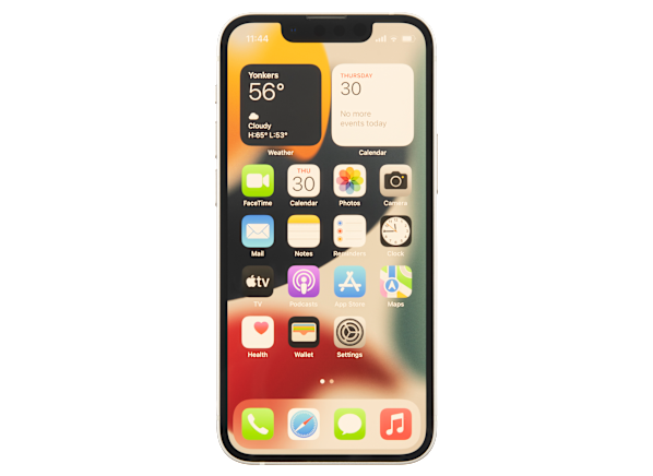 Apple iPhone 13 mini