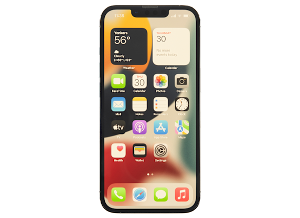 Apple iPhone 13 Pro