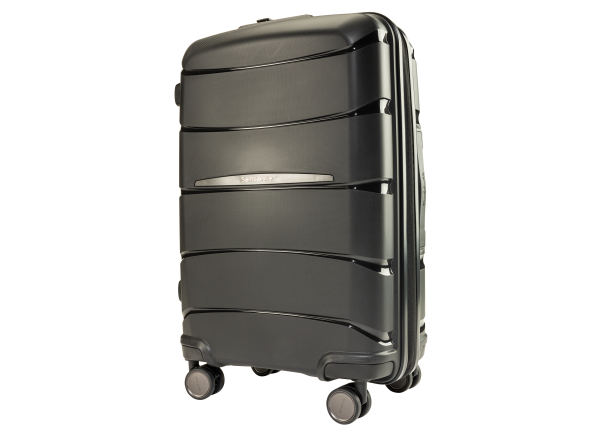 Micro Luggage - Las maletas con ruedas más cómodas para viajar - Inercia  Shop Blog
