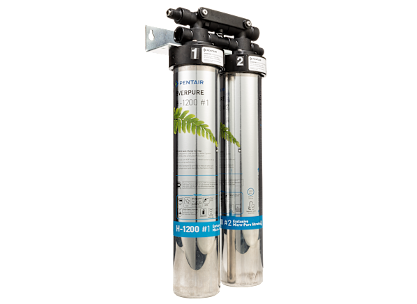 Whole House Vs Under Sink Water Filter Consumer Reports