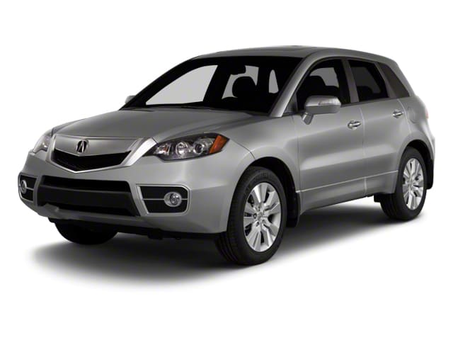 2010 Acura Rdx Reliability Consumer Reports
