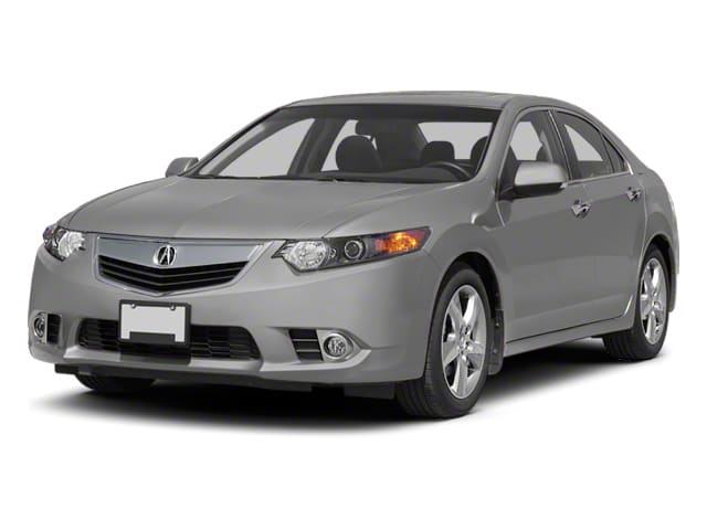 10 Acura Tsx Reviews Ratings Prices Consumer Reports