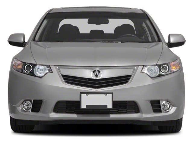 10 Acura Tsx Reviews Ratings Prices Consumer Reports