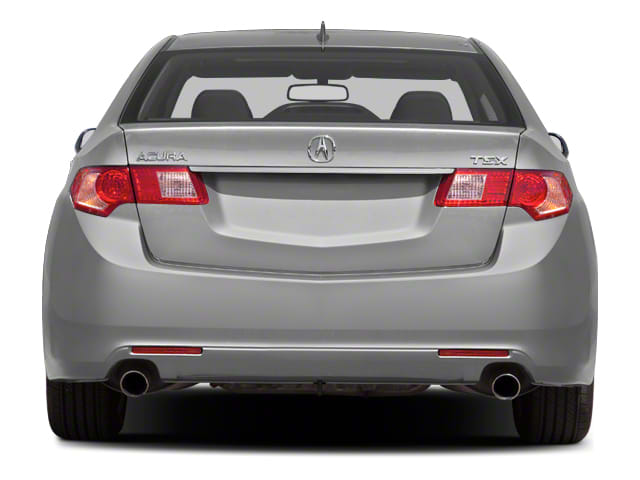 10 Acura Tsx Reliability Consumer Reports
