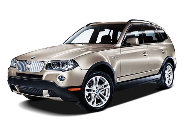 2010 Bmw X3 Reliability Consumer Reports