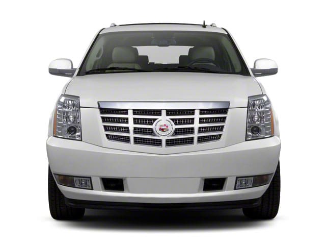 2010 Cadillac Escalade Reliability - Consumer Reports