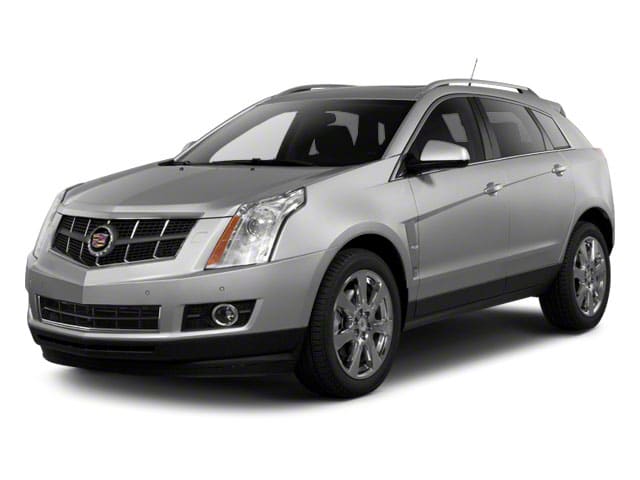 10 Cadillac Srx Reliability Consumer Reports