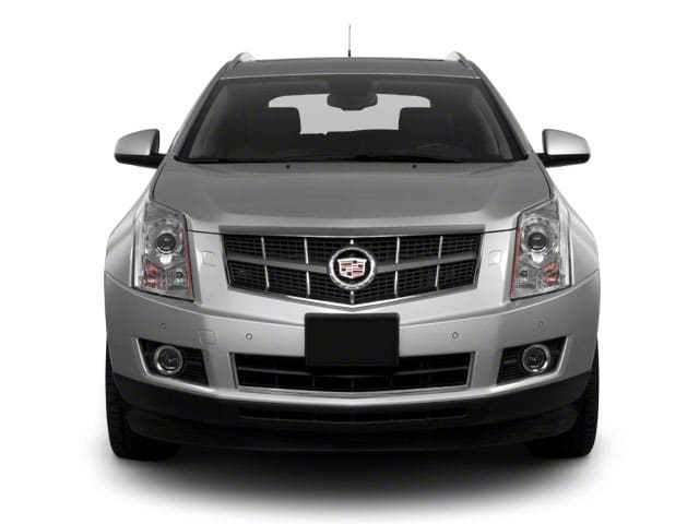 Ступица cadillac srx 2