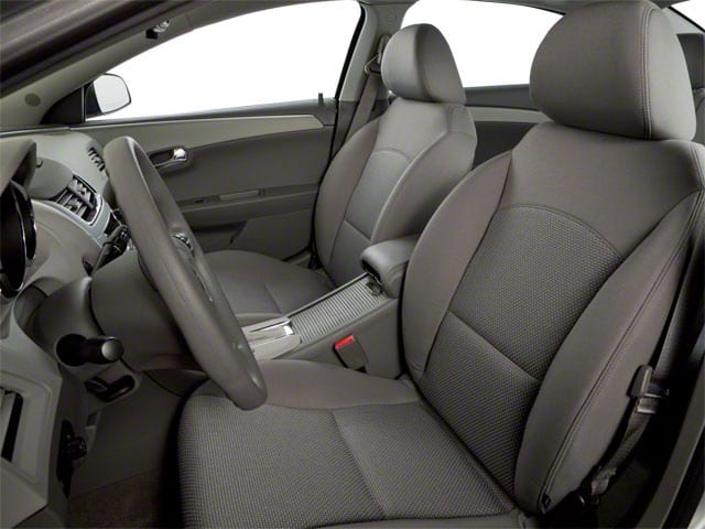 2010 Chevrolet Malibu Reviews, Ratings, Prices - Consumer Reports