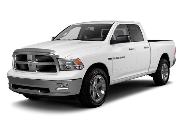 Dodge Ram 2007