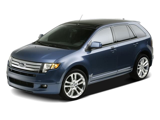 2010 Ford Edge Reviews Ratings Prices Consumer Reports