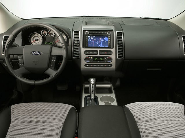 Ratings 2010 Ford Edge Ratings Consumer Reports