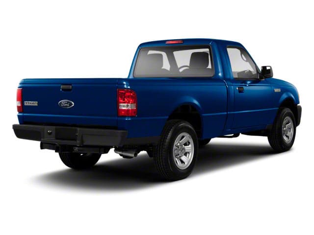 2010 Ford Ranger Prices & Inventory - Consumer Reports
