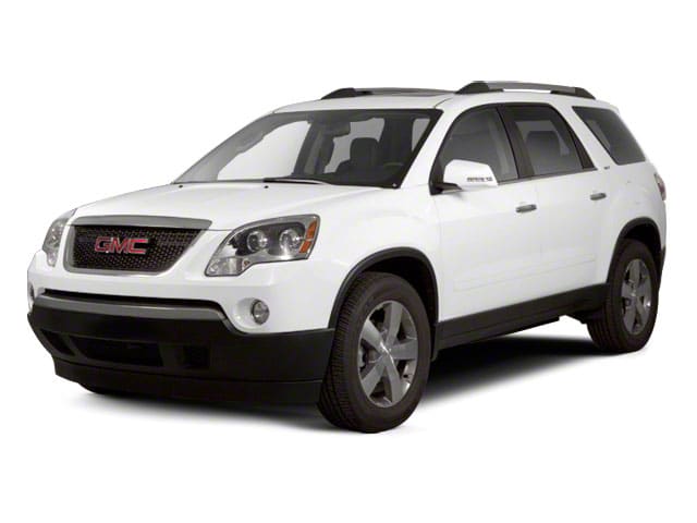 Interior Fuse Box Location 2007 2016 Gmc Acadia 2013 Gmc