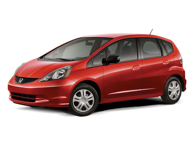 2010 Honda Fit Reviews Ratings Prices Consumer Reports