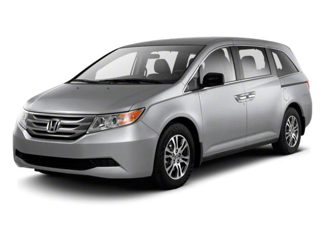 10 Honda Odyssey Reviews Ratings Prices Consumer Reports