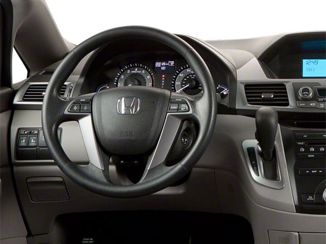 2010 Honda Odyssey Reviews, Ratings, Prices - Consumer Reports