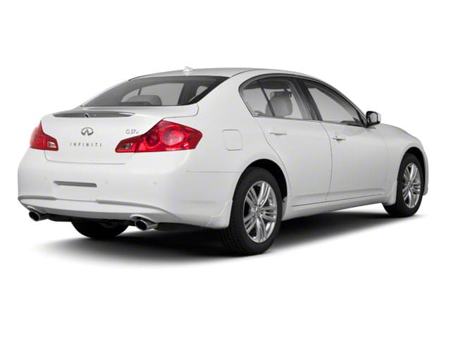 2010 Infiniti G Reviews, Ratings, Prices - Consumer Reports