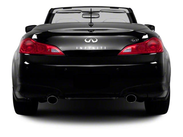 2010 Infiniti G Reviews, Ratings, Prices - Consumer Reports