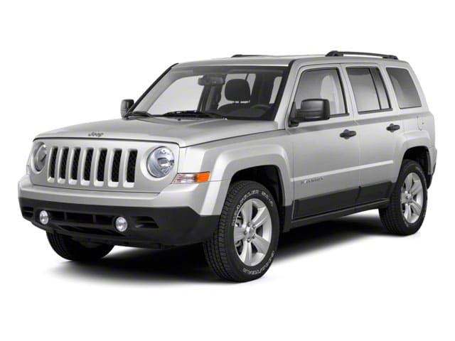 2010 Jeep Patriot Reviews Ratings Prices Consumer Reports