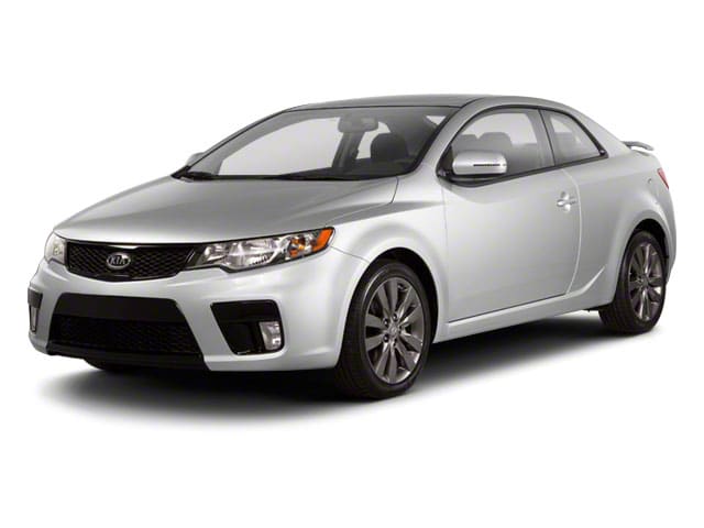 2010 Kia Forte Reliability Consumer Reports