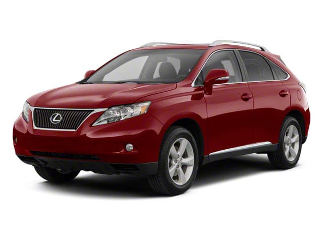 2010 Lexus Rx Reviews Ratings Prices Consumer Reports
