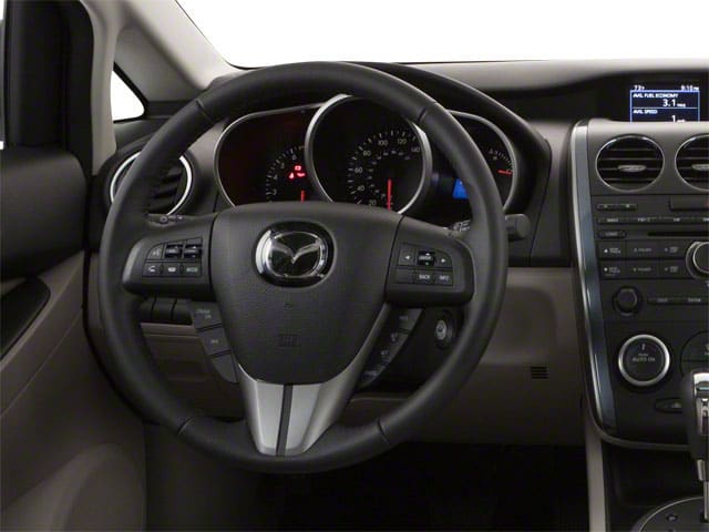 Photos Video 10 Mazda Cx 7 Photos Video Consumer Reports