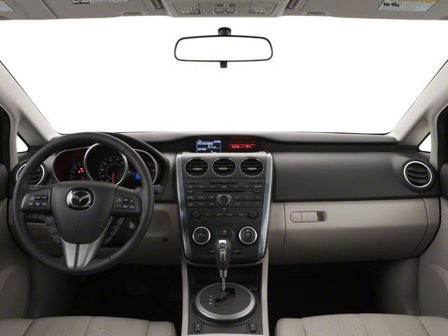 10 Mazda Cx 7 Reliability Consumer Reports