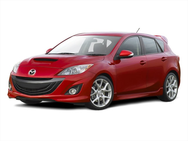 2010 Mazda 3 Reliability - Consumer Reports