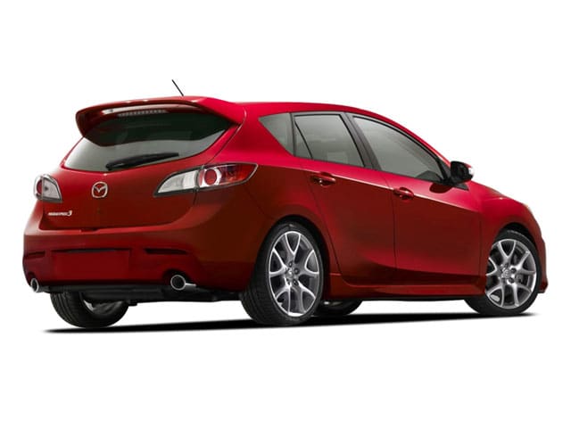 2010 Mazda 3 Reliability - Consumer Reports