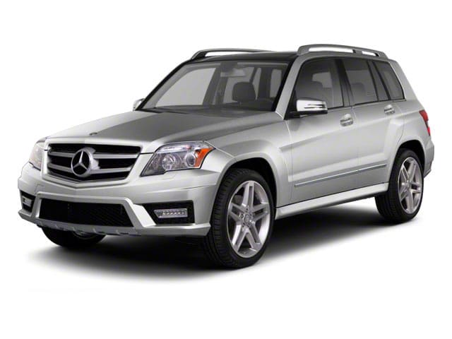 2010 Mercedes Benz Glk Class Reviews Ratings Prices Consumer