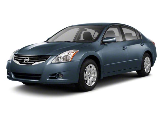 nissan altima rear quarter panel replacement cost