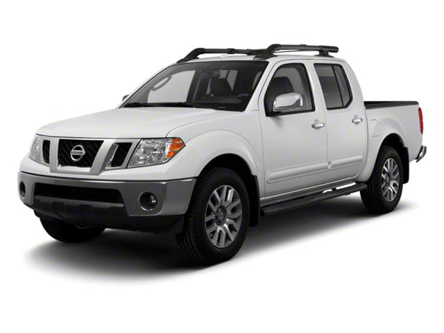 2010 Nissan Frontier Reliability - Consumer Reports
