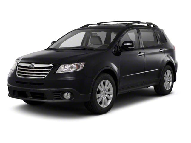 2010 Subaru Tribeca Reliability Consumer Reports