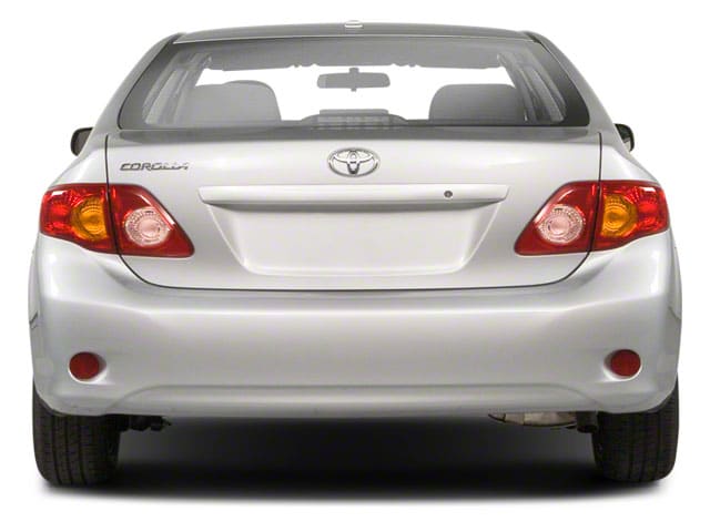 10 Toyota Corolla Reliability Consumer Reports
