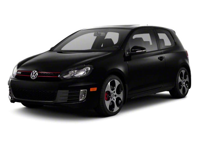 2010 Volkswagen Gti Reviews Ratings Prices Consumer Reports