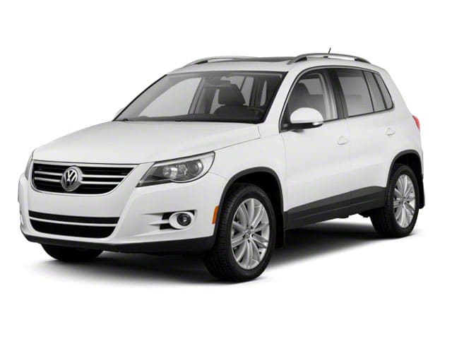 2010 Volkswagen Tiguan Reviews Ratings Prices Consumer Reports